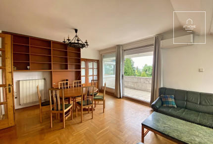 Wonderful apartment in detached house Budapest XII. district, Kissvábhegy