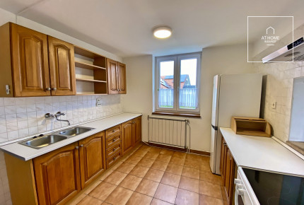 Wonderful apartment in detached house Budapest XII. district, Kissvábhegy