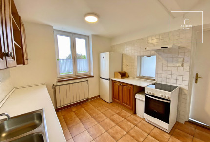 Wonderful apartment in detached house Budapest XII. district, Kissvábhegy