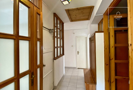 Wonderful apartment in detached house Budapest XII. district, Kissvábhegy