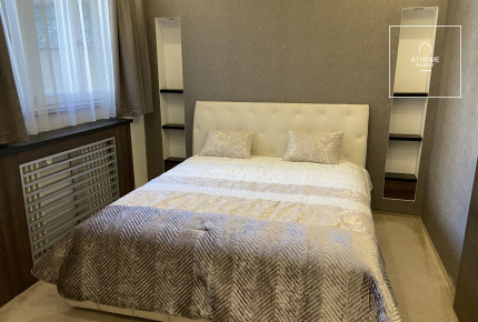 Premium one-bedroom apartment available for rent in Budapest, 5th district, Downtown
