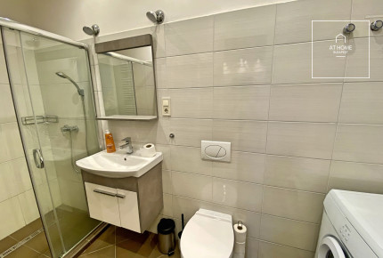 Sunny apartment for rent Budapest VI. district, Terézváros