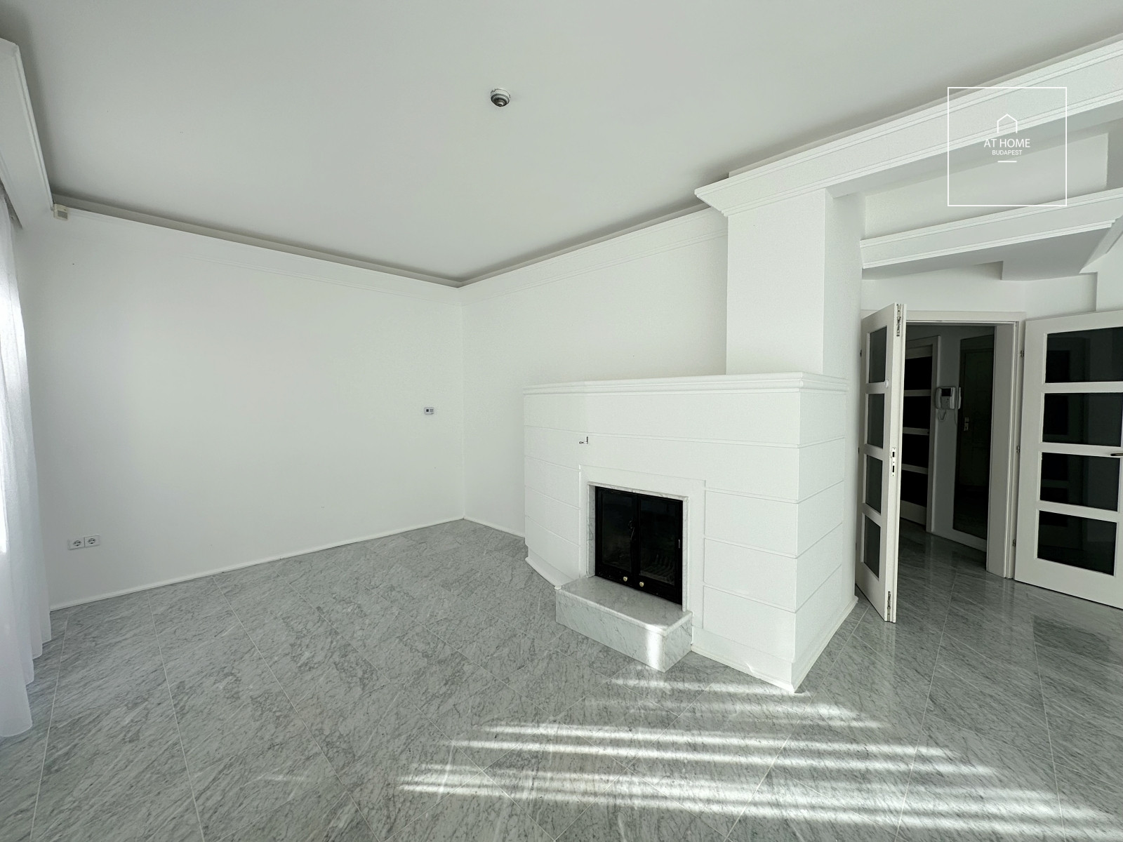 Sunny detached house for rent Budapest XII. district, Svábhegy