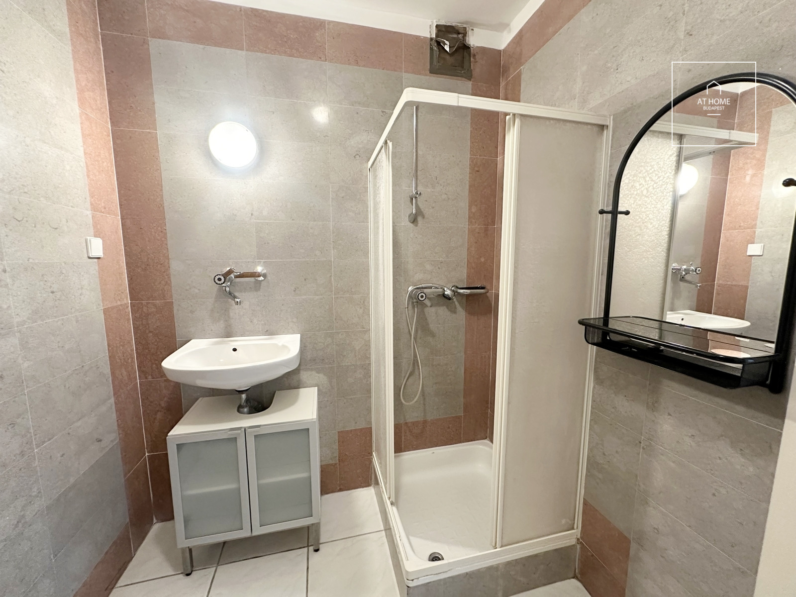 Sunny detached house for rent Budapest XII. district, Svábhegy