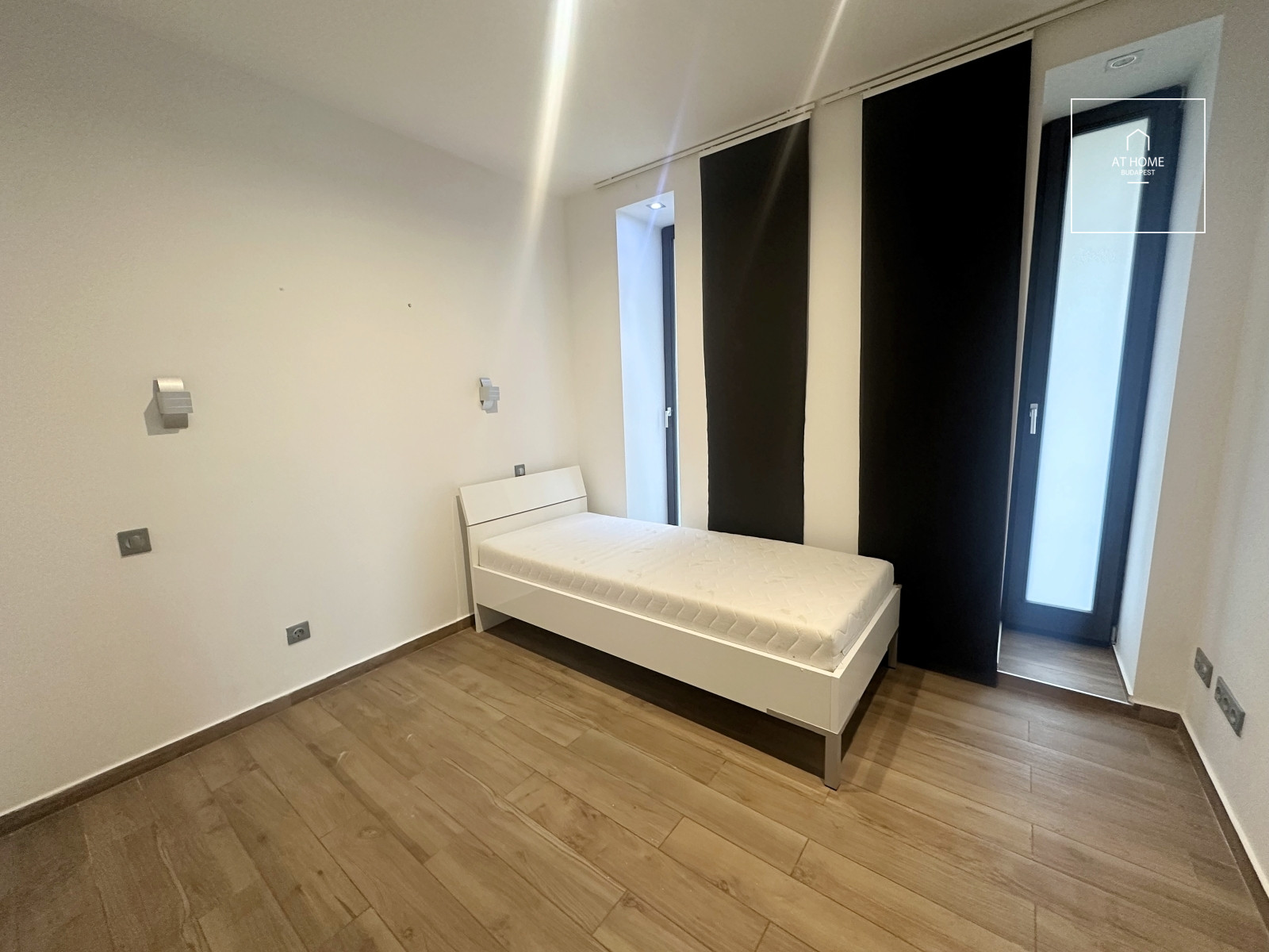 Exkluzív lakás  Budapest II. kerület, Törökvész