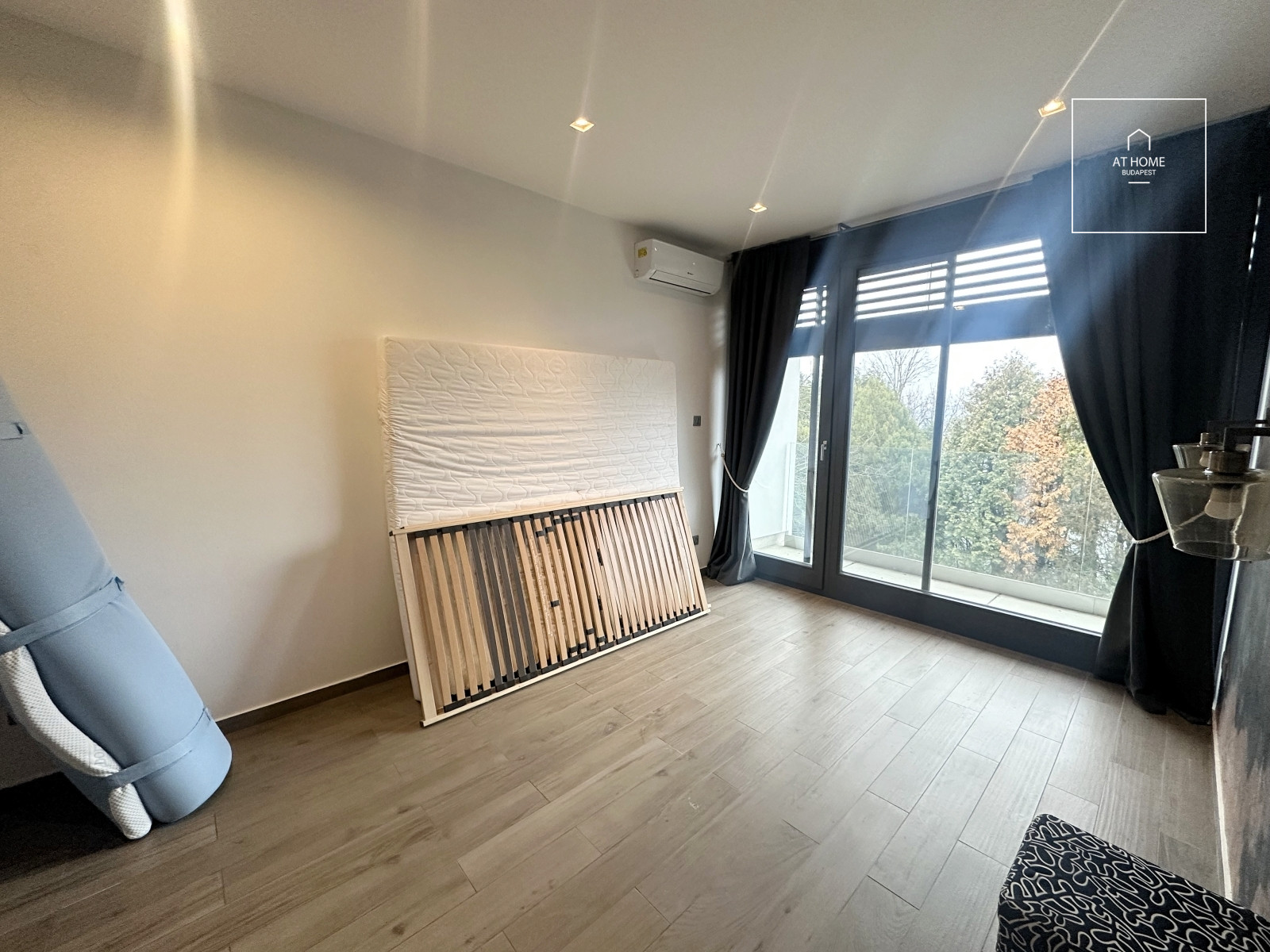 Exkluzív lakás  Budapest II. kerület, Törökvész