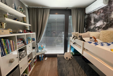 Exkluzív lakás  Budapest II. kerület, Törökvész