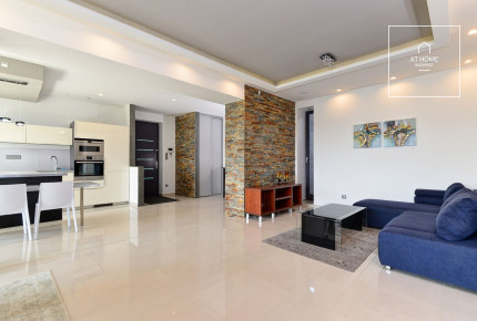 Exclusive apartment  Budapest II. district, Törökvész