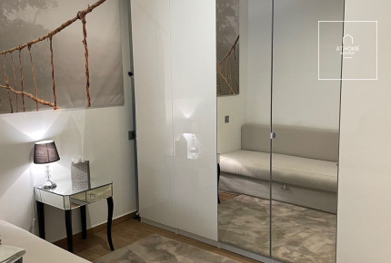 Exclusive apartment  Budapest II. district, Törökvész