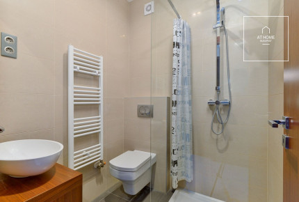 Exclusive apartment  Budapest II. district, Törökvész