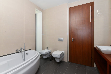 Exclusive apartment  Budapest II. district, Törökvész