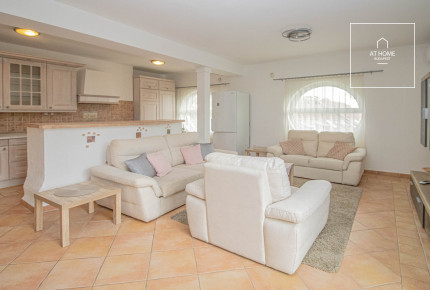 Elegant apartment for rent Budapest II. district