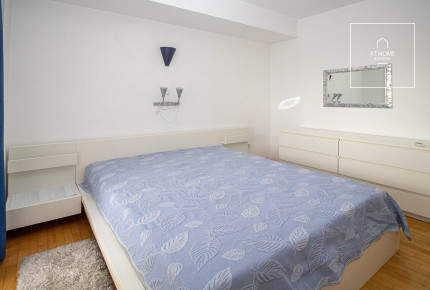Elegant apartment for rent Budapest II. district