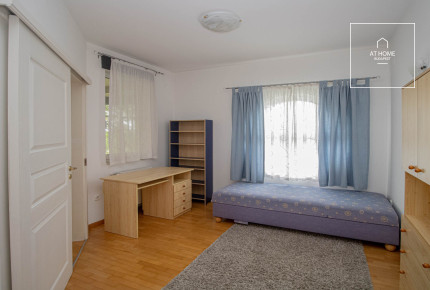 Elegant apartment for rent Budapest II. district
