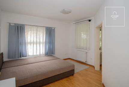 Elegant apartment for rent Budapest II. district