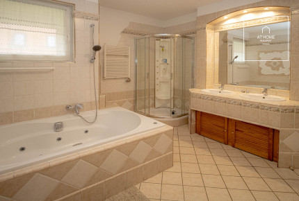 Elegant apartment for rent Budapest II. district