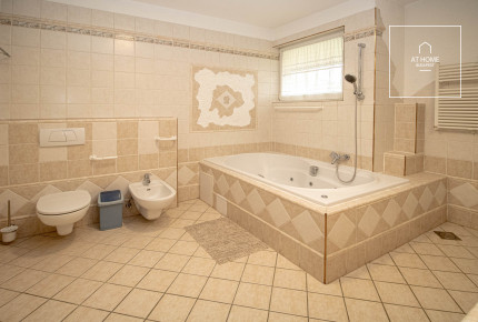 Elegant apartment for rent Budapest II. district