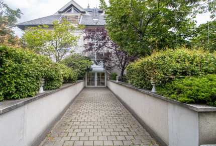 Elegáns lakás kiadó Budapest II. kerület