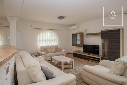 Elegant apartment for rent Budapest II. district