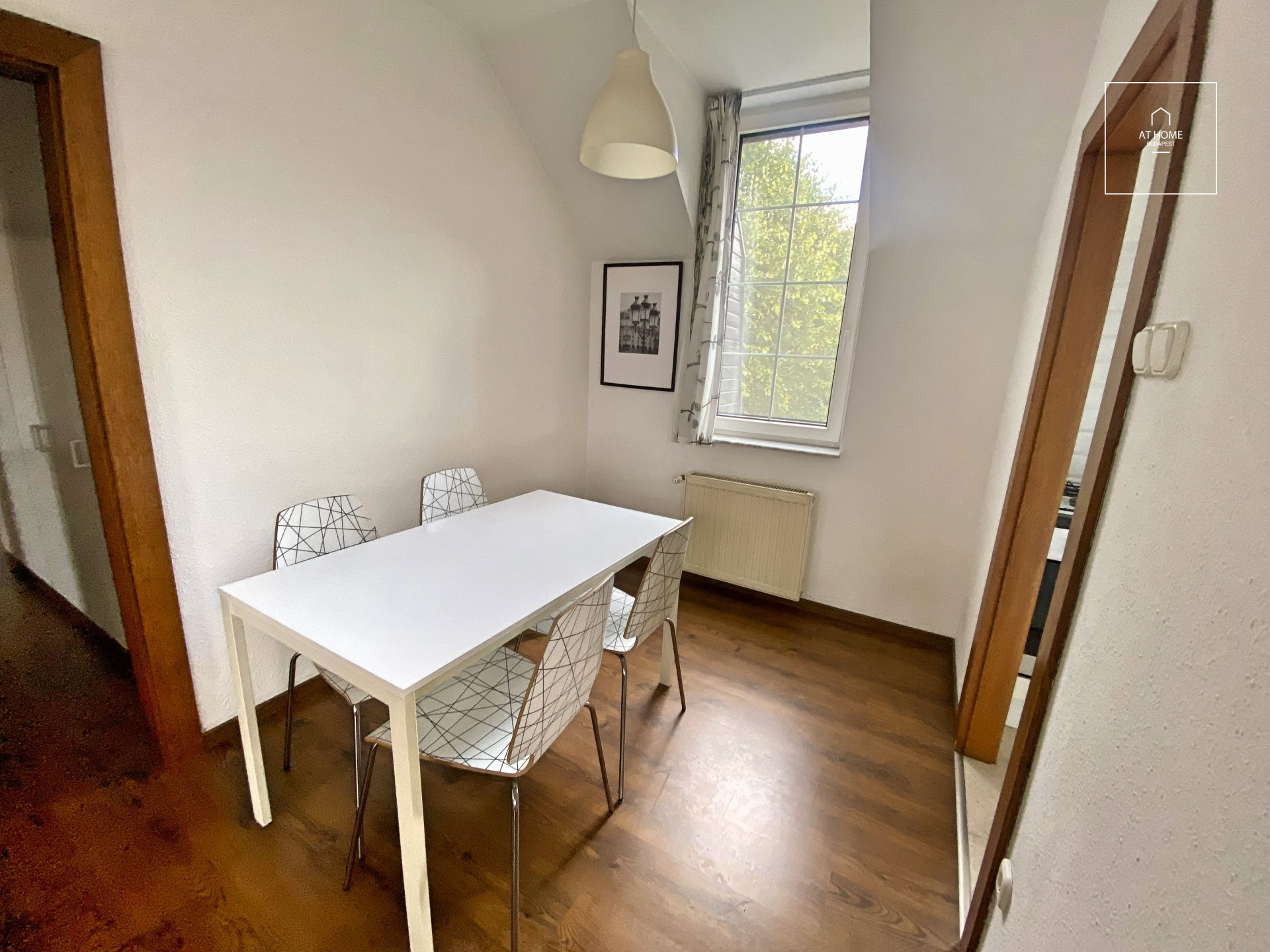 Nice apartment for rent Budapest II. district, Zöldmál