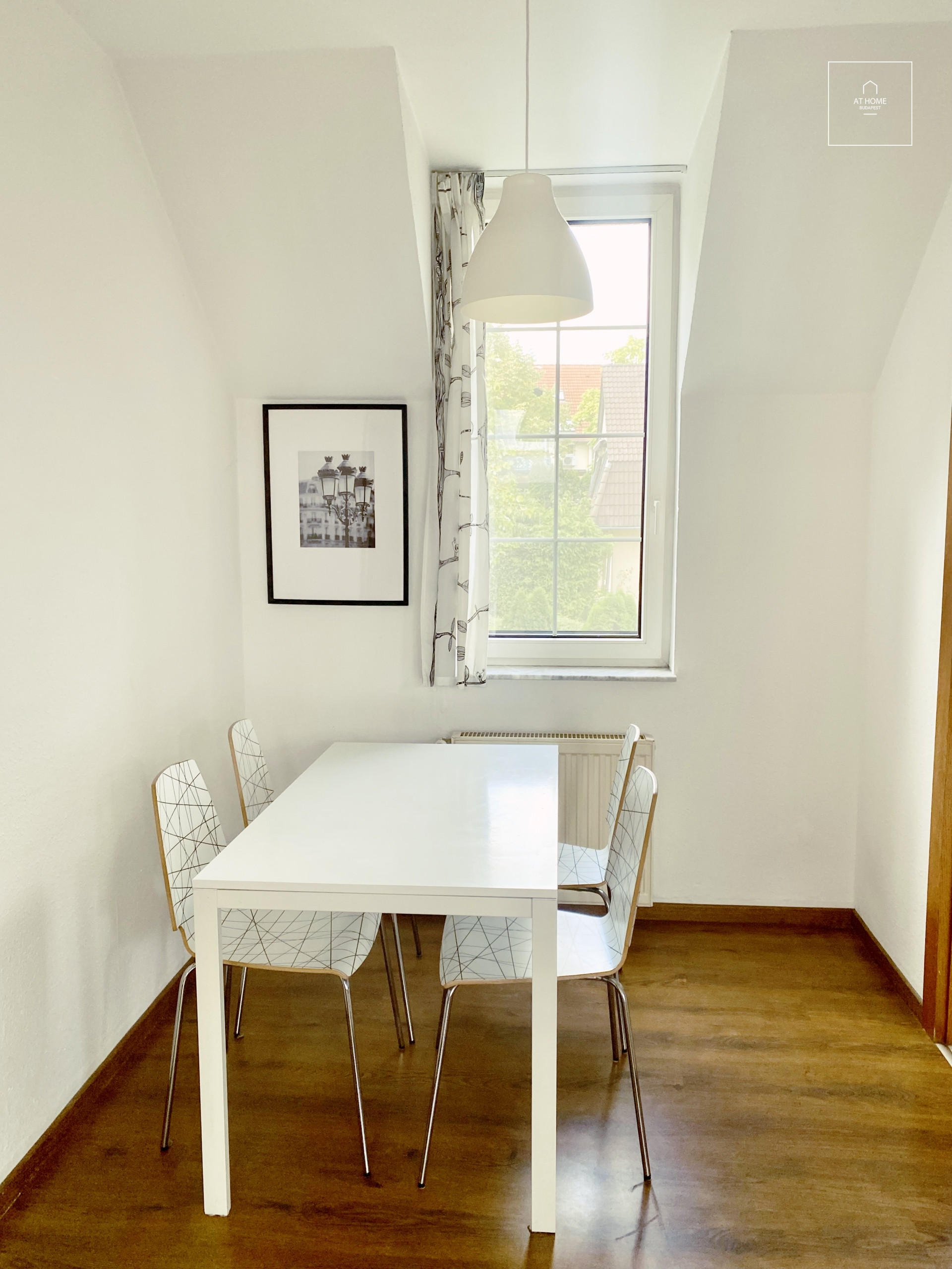 Ízléses lakás kiadó Budapest II. kerület, Zöldmál