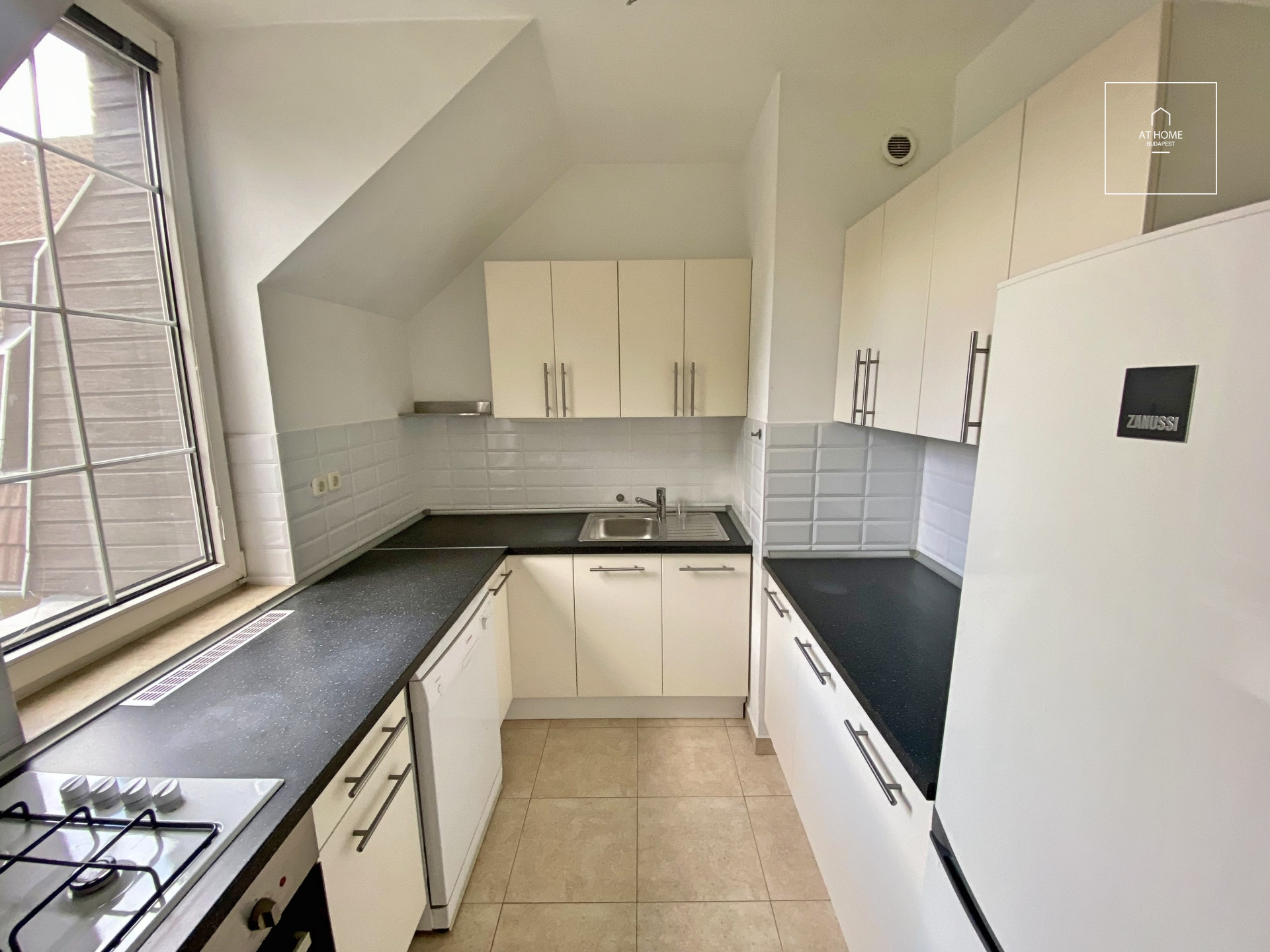 Ízléses lakás kiadó Budapest II. kerület, Zöldmál