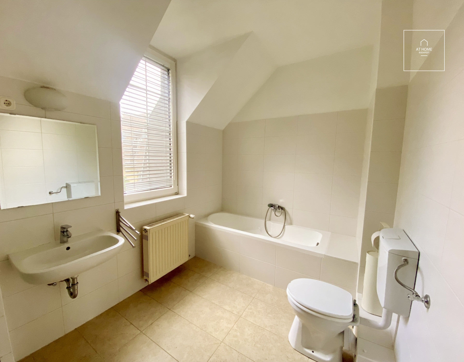 Ízléses lakás kiadó Budapest II. kerület, Zöldmál