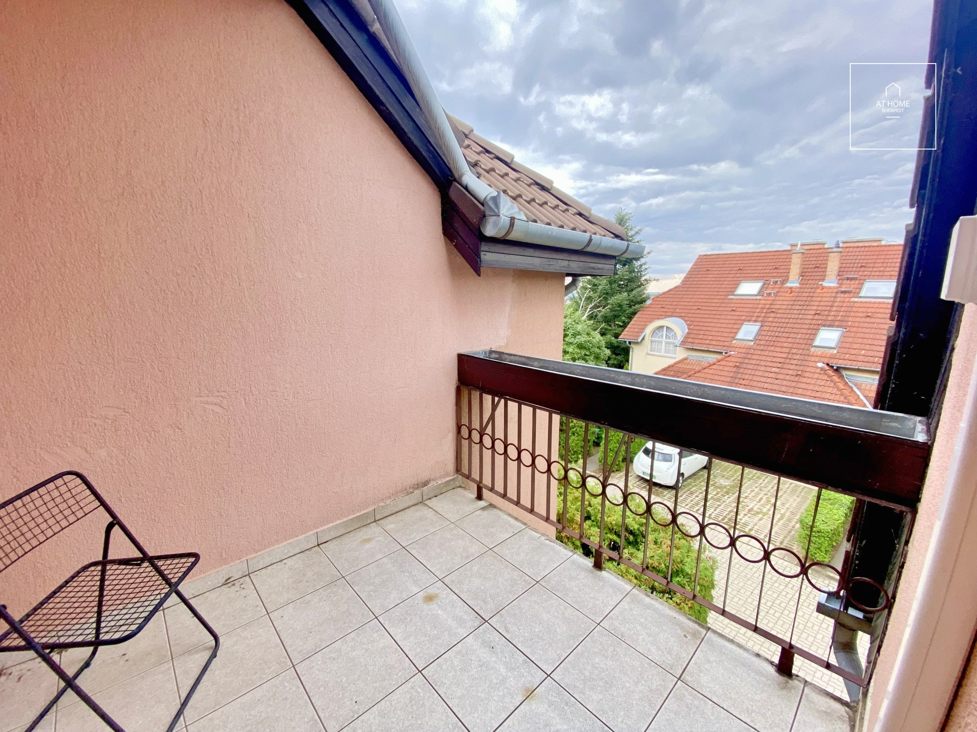 Ízléses lakás kiadó Budapest II. kerület, Zöldmál