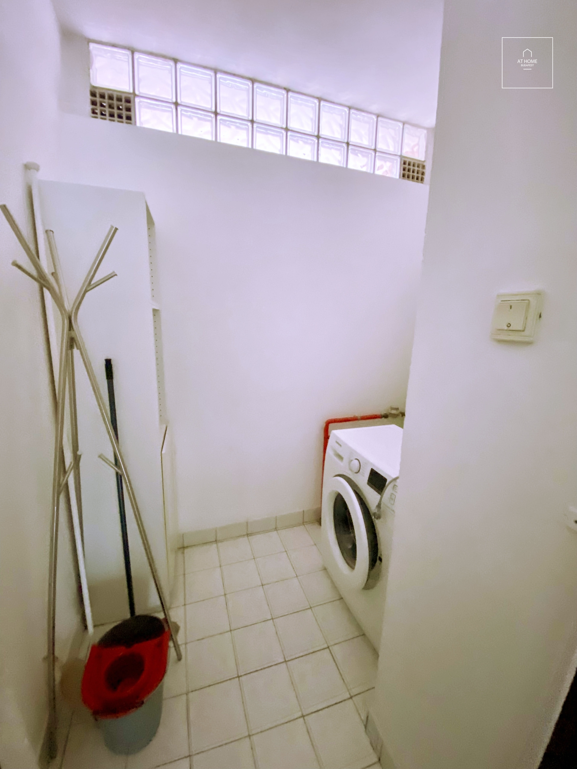 Ízléses lakás kiadó Budapest II. kerület, Zöldmál