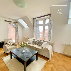 Nice apartment for rent Budapest II. district, Zöldmál