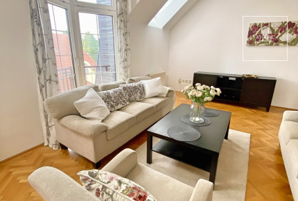 Nice apartment for rent Budapest II. district, Zöldmál