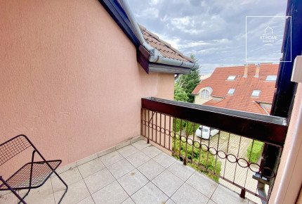 Nice apartment for rent Budapest II. district, Zöldmál