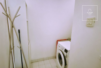 Nice apartment for rent Budapest II. district, Zöldmál