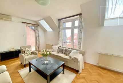 Ízléses lakás kiadó Budapest II. kerület, Zöldmál