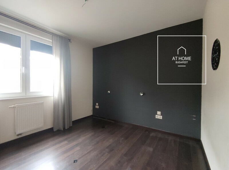 3-bedroom newish apartment for rent in Budapest district II., Rózsadomb