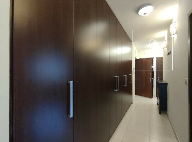 3-bedroom newish apartment for rent in Budapest district II., Rózsadomb