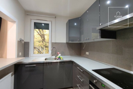 3-bedroom newish apartment for rent in Budapest district II., Rózsadomb