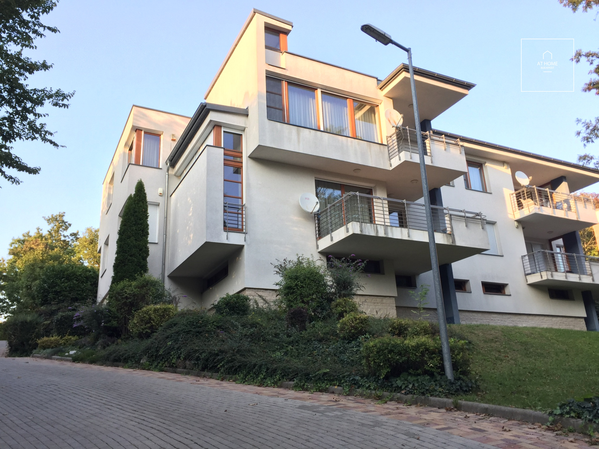 Charming apartment for rent Budapest II. district, Kurucles