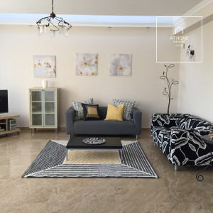 Charming apartment for rent Budapest II. district, Kurucles