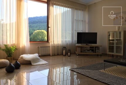 Charming apartment for rent Budapest II. district, Kurucles