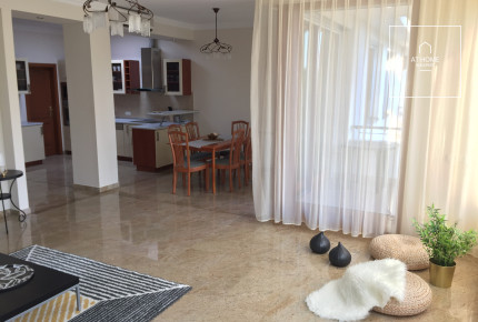 Charming apartment for rent Budapest II. district, Kurucles