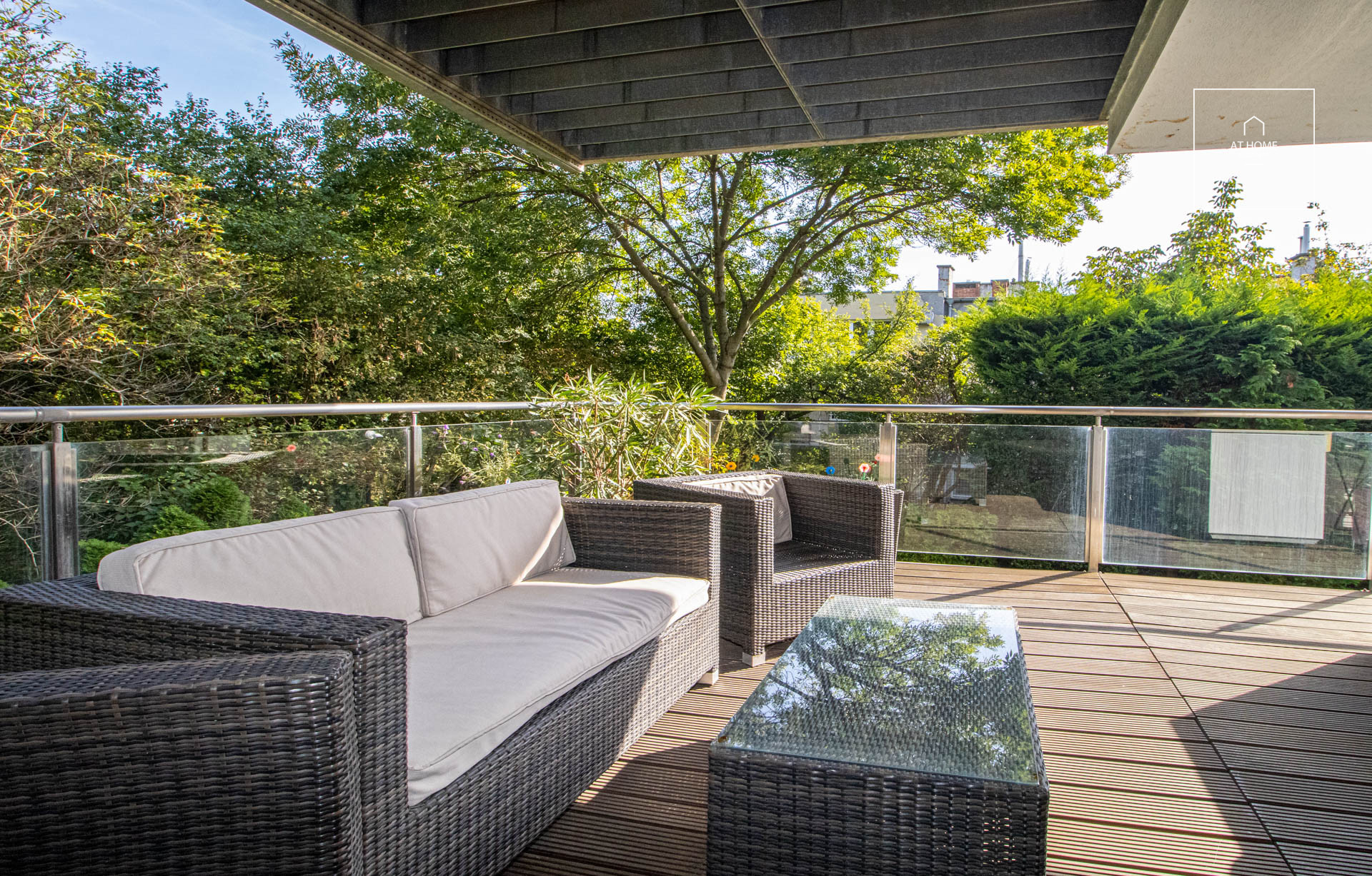 Stellar apartment Budapest II. district, Rézmál