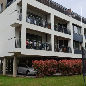 Newly built 3- bedroom apartment for rent in the XI. district