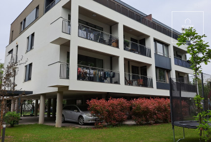 Newly built 3- bedroom apartment for rent in the XI. district