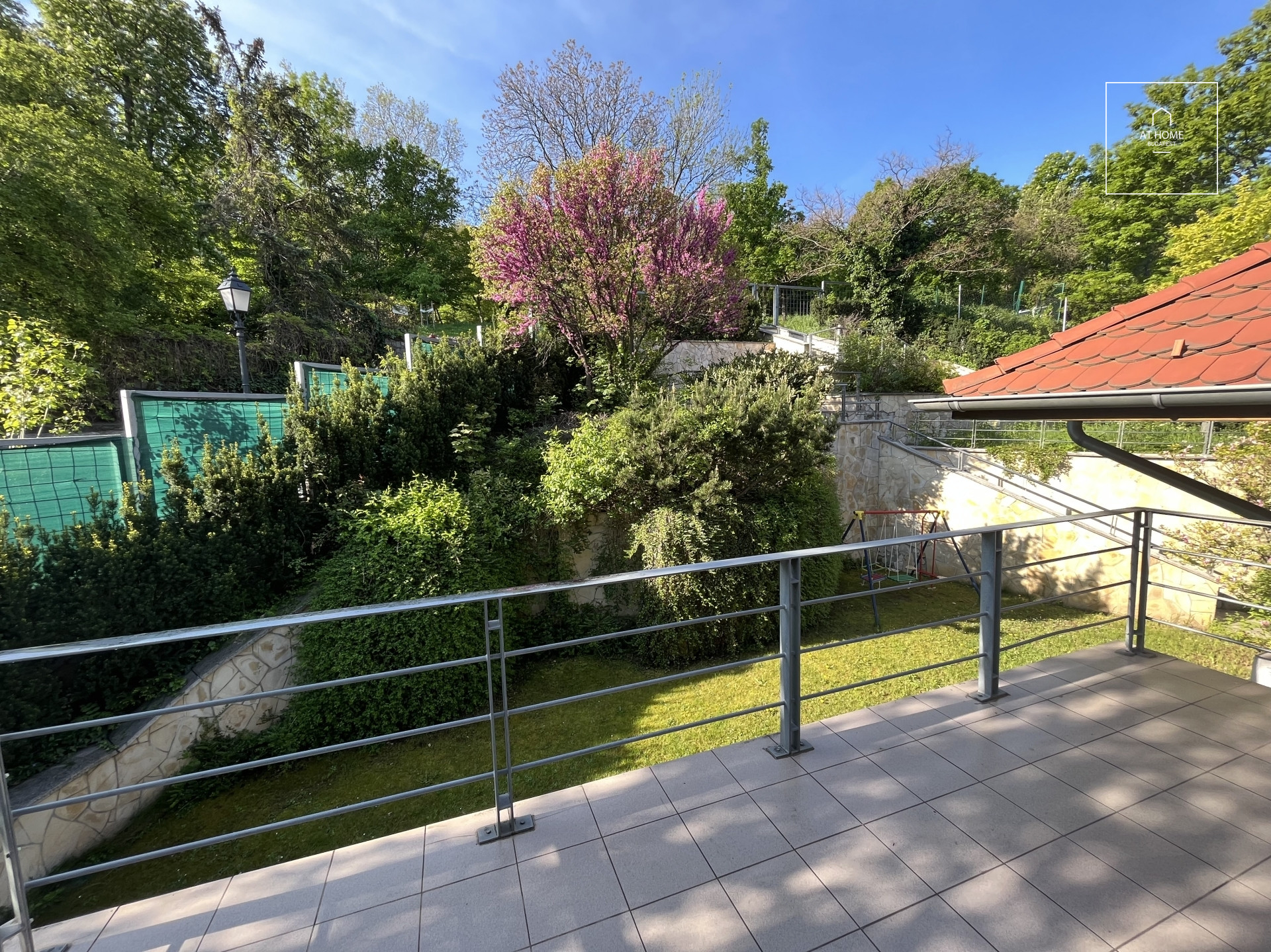 Exclusive, Elegant 196 sqm Apartment for Sale in One of the Most Sought-After Streets of Budapest’s 1st District