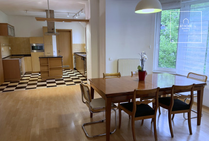 Exclusive, Elegant 196 sqm Apartment for Sale in One of the Most Sought-After Streets of Budapest’s 1st District