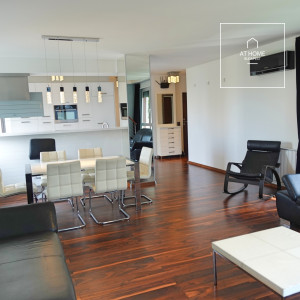 Modern apartment with huge terrace for rent in tthe XIII. district