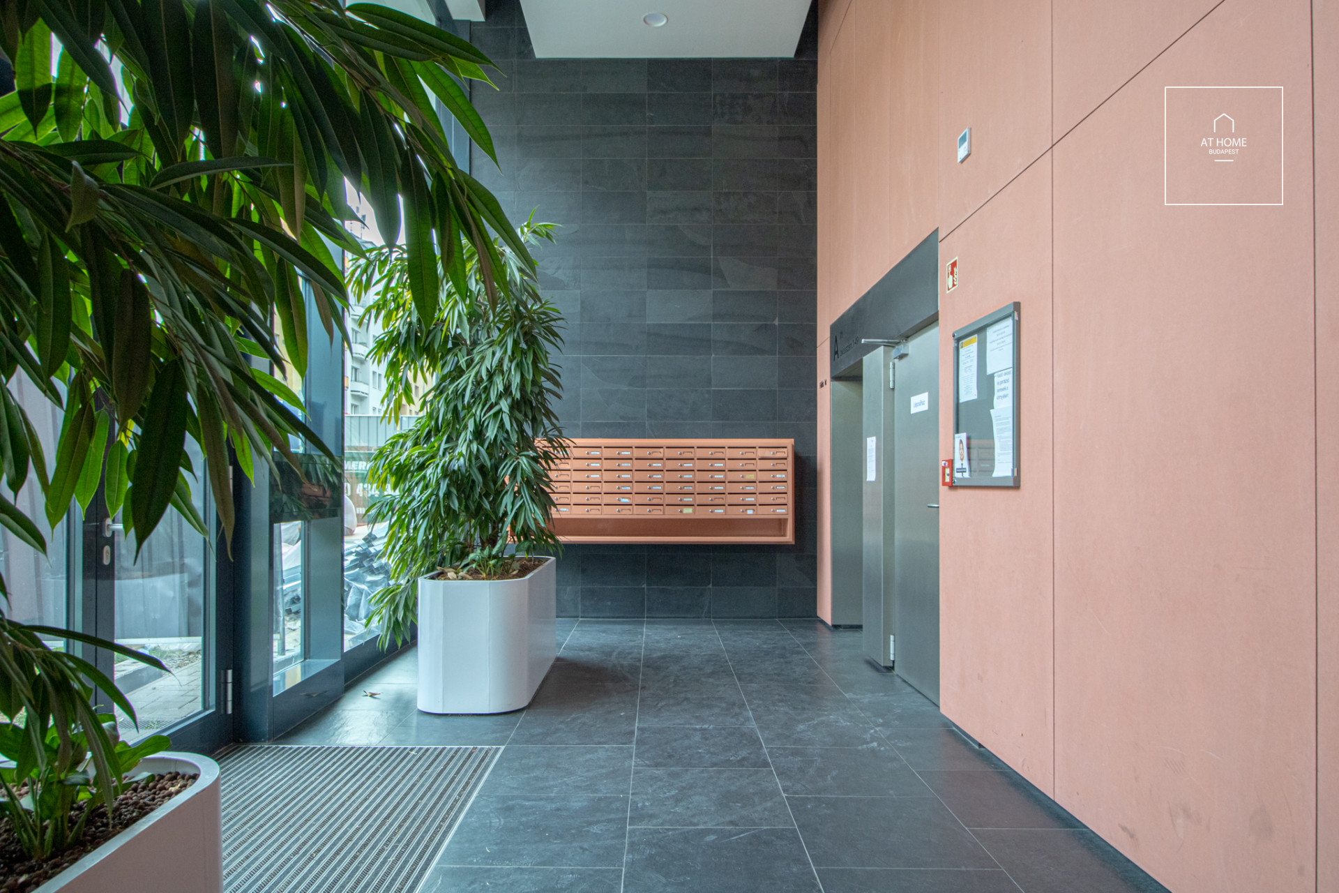 Newly built premium apartment for sale in Budapest, District II, Víziváros