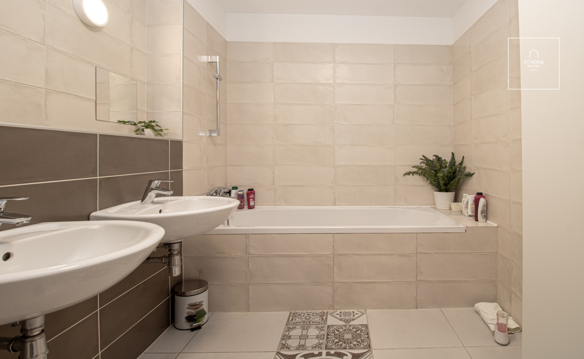 Newly built premium apartment for sale in Budapest, District II, Víziváros