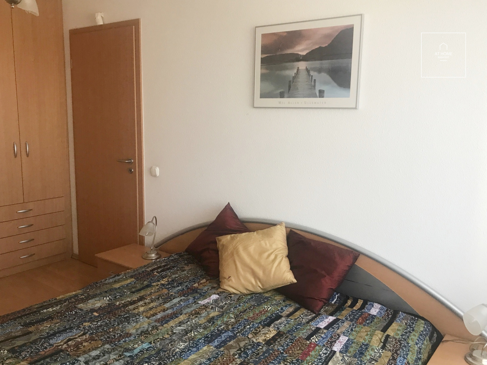 Charming Apartment for Sale close to the Castle, in district 1, Budapest